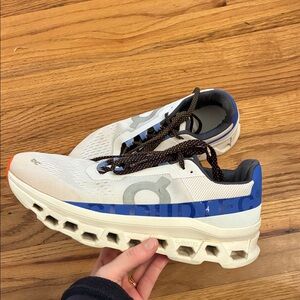 On Cloudmaster Sneakers